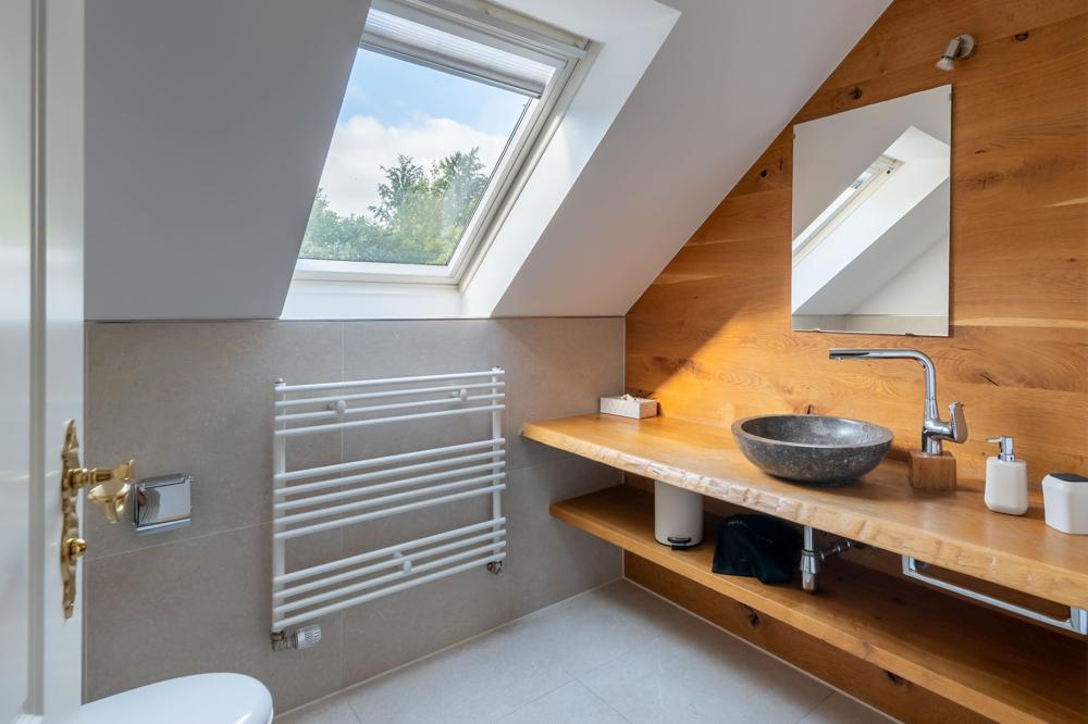 Wohnung 1 DG
