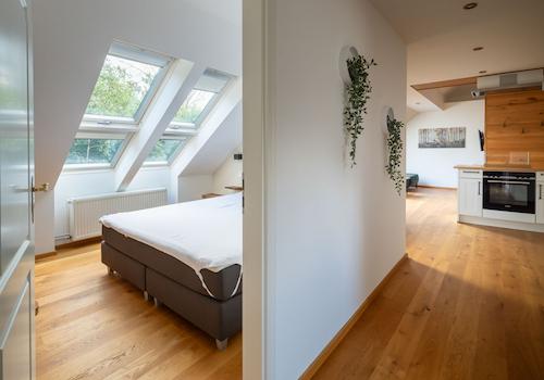 Wohnung 1 DG