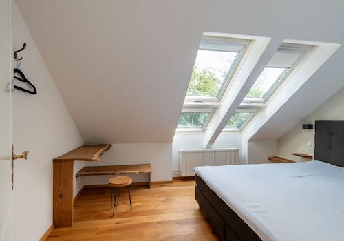 Wohnung 1 DG