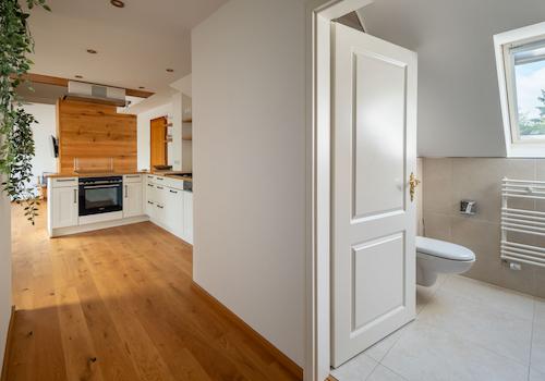 Wohnung 1 DG
