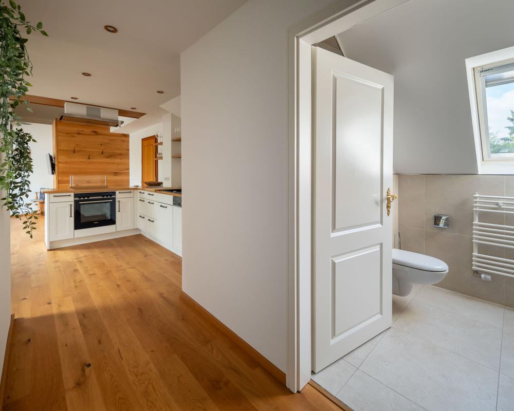 Wohnung 1 DG