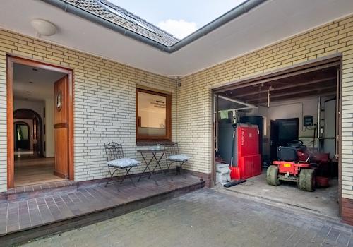 Garage/Technik/Heizung