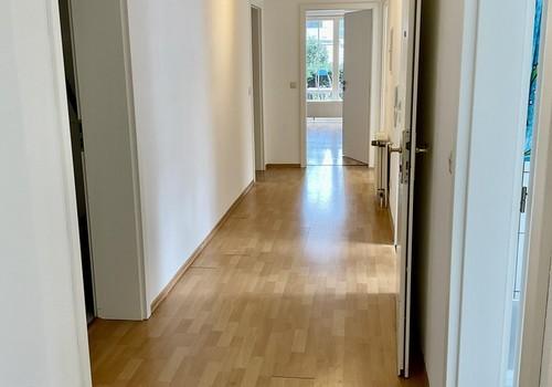 Diele 10,28 m² 