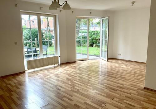 Wohnen 30,5 m² 