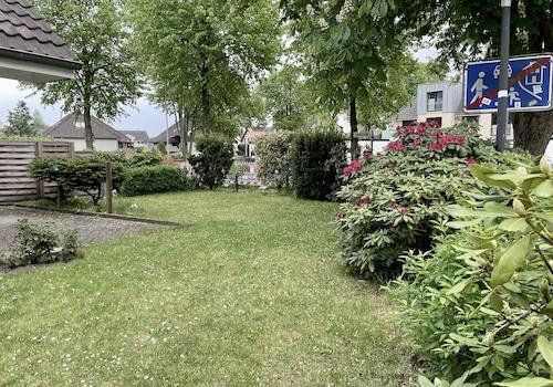 Garten ca. 130 m²