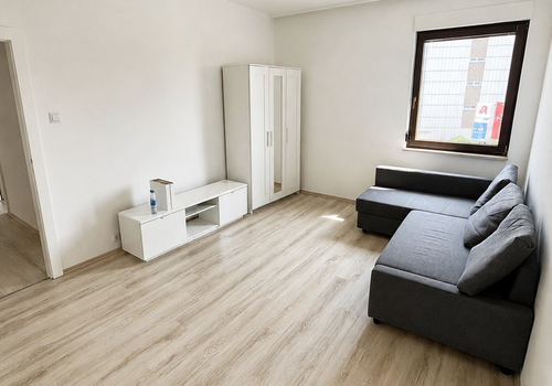 Wohn- und Esszimmer