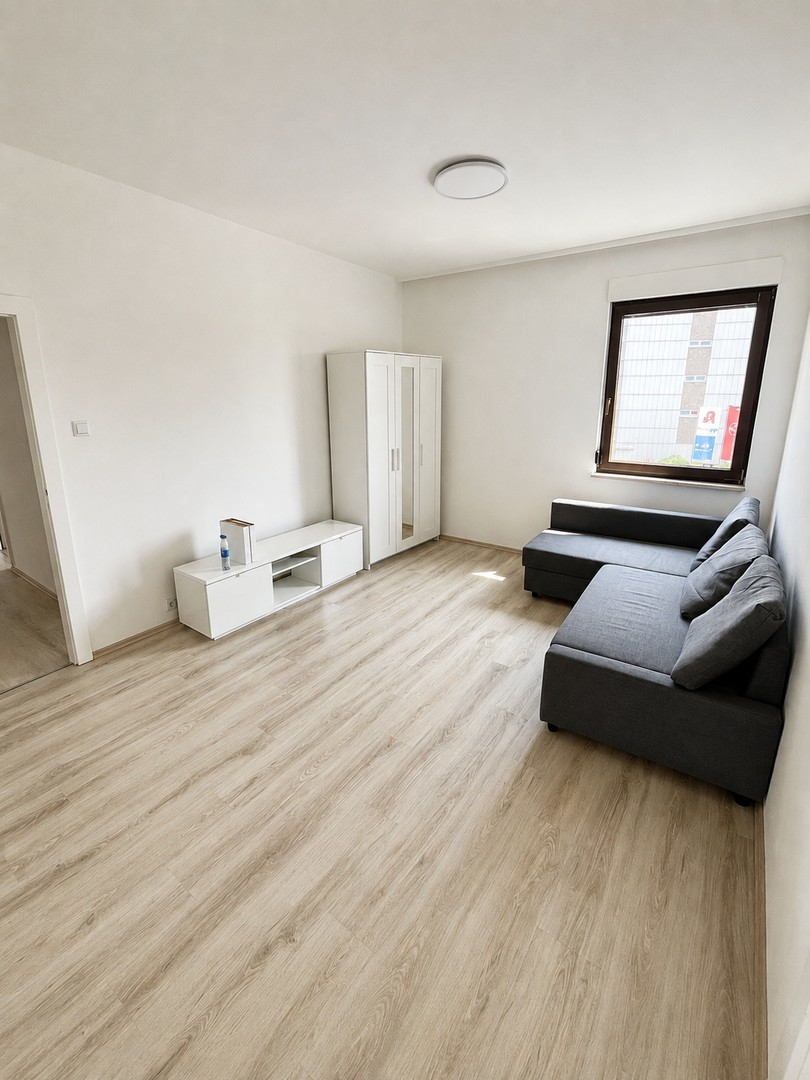 Wohn- und Esszimmer