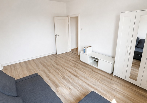 Wohn- und Esszimmer