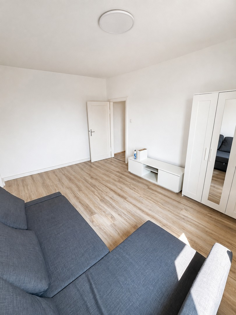 Wohn- und Esszimmer