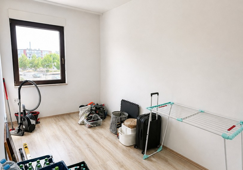 Kinderzimmer/Büro/Gästezimmer