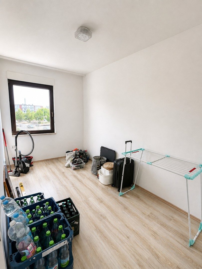 Kinderzimmer/Büro/Gästezimmer