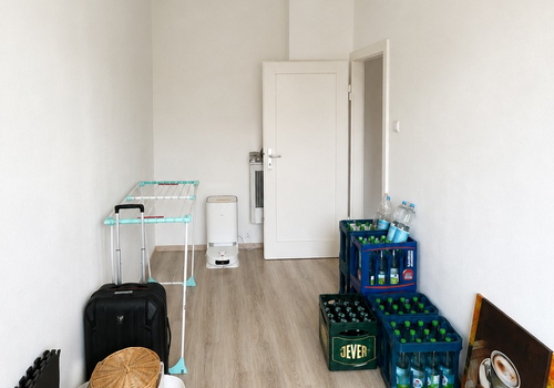 Kinderzimmer/Büro/Gästezimmer