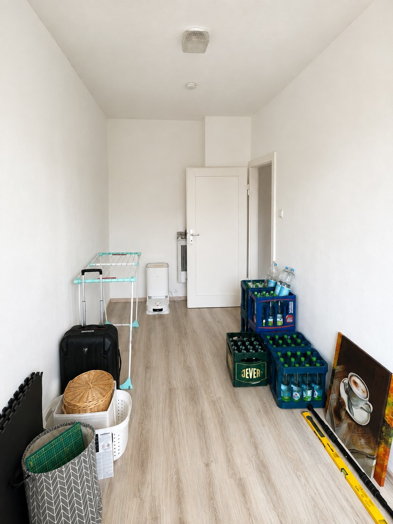 Kinderzimmer/Büro/Gästezimmer