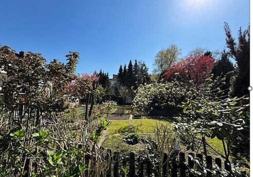 Gartenland 