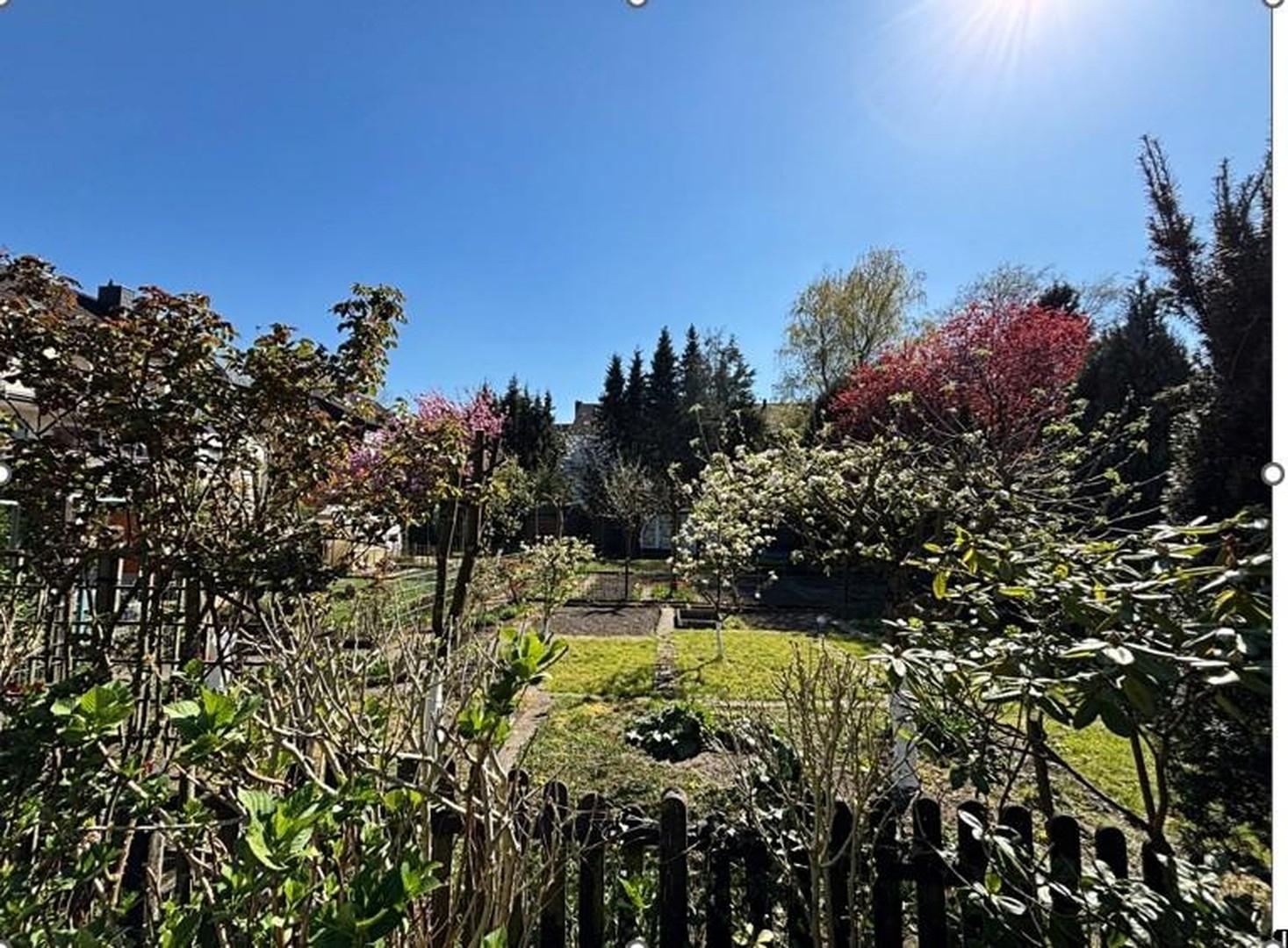 Gartenland 