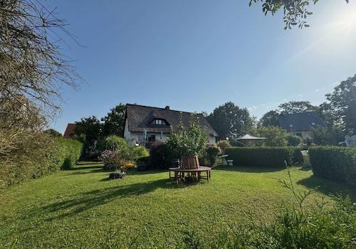 Grundstück
