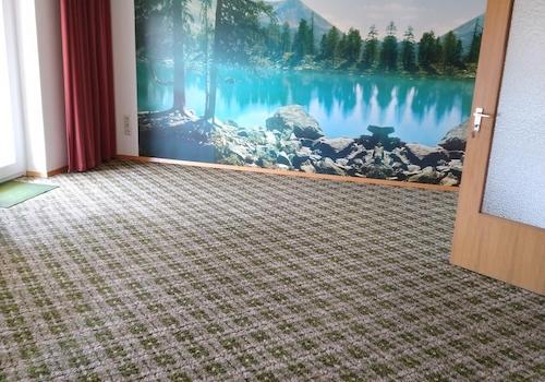 Wohnzimmer Untergeschoß