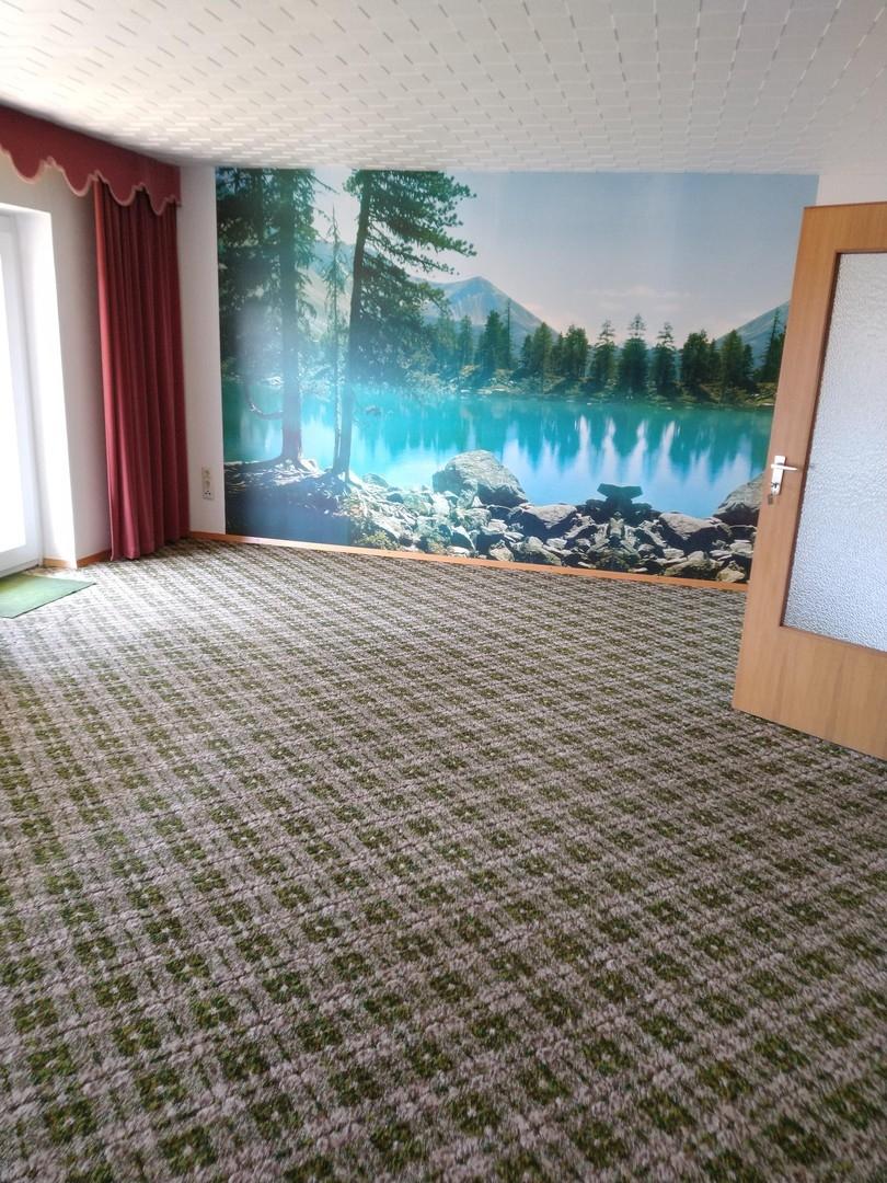 Wohnzimmer Untergeschoß