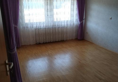 Schlafzimmer Untergeschoß