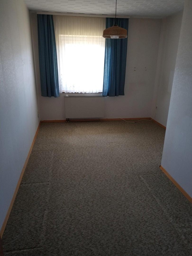Arbeitszimmer Untergeschoß
