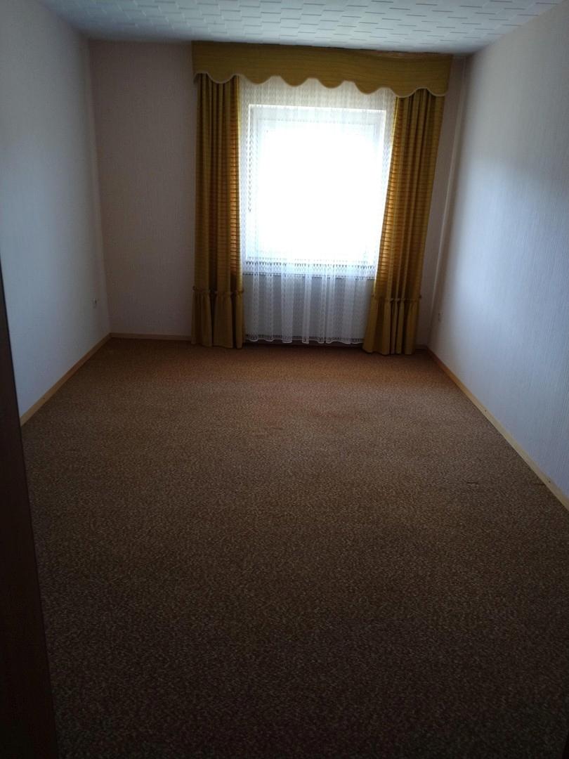 Esszimmer Untergeschoß