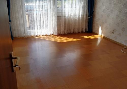 Schlafzimmer Obergeschoß