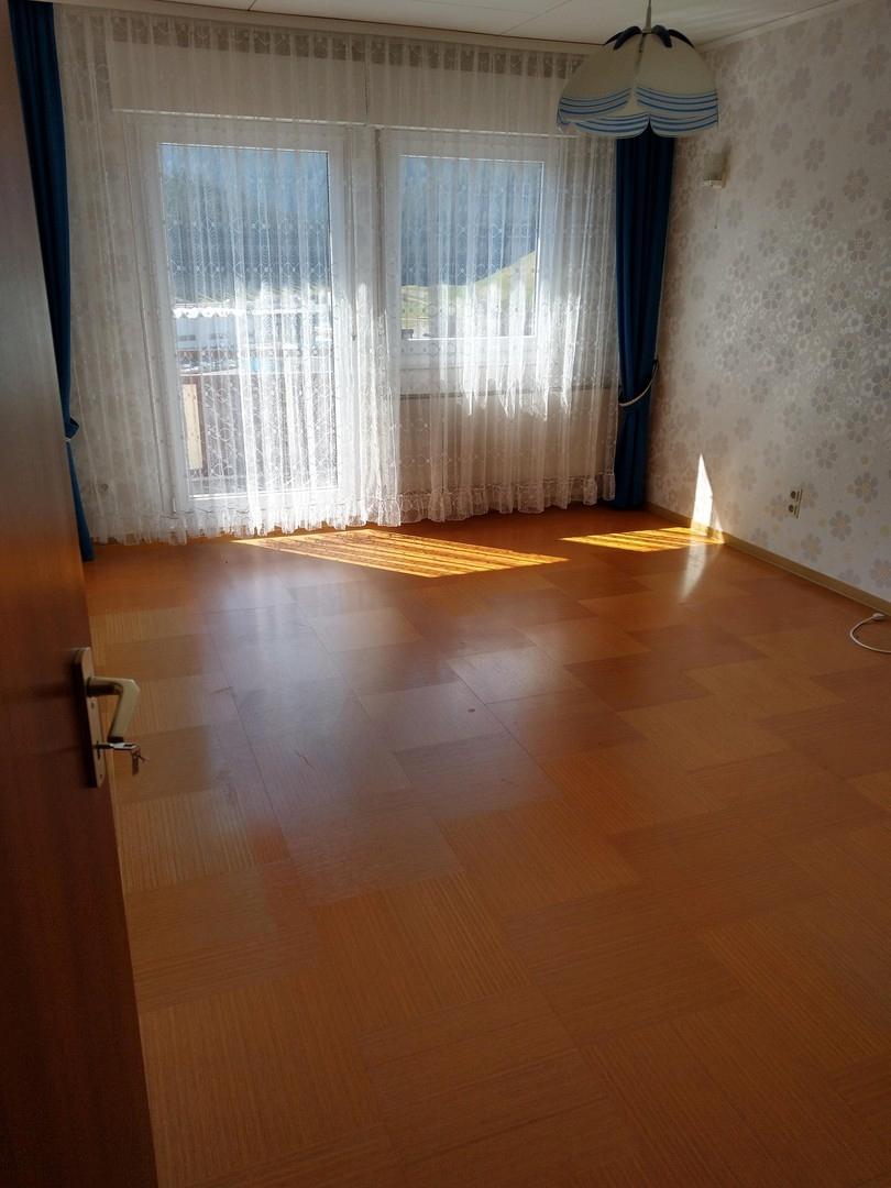 Schlafzimmer Obergeschoß