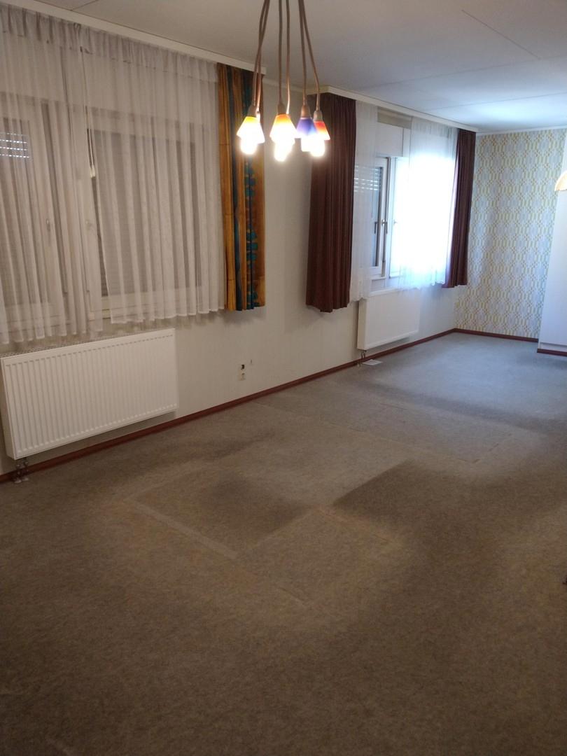 Arbeitszimmer Obergeschoß