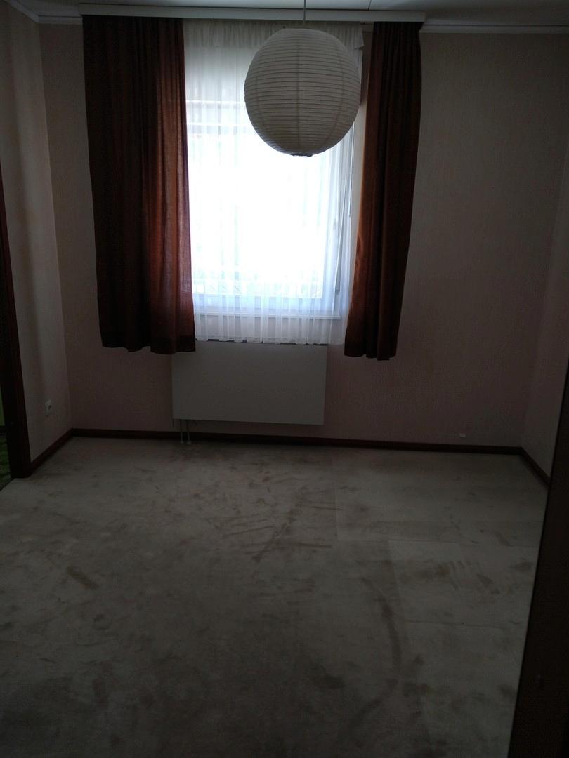 Kinderzimmer Obergeschoß