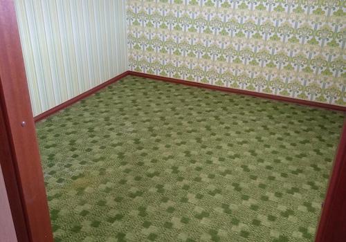 Kinderzimmer Obergeschoß