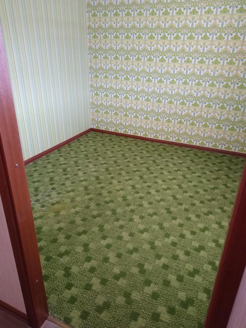 Kinderzimmer Obergeschoß