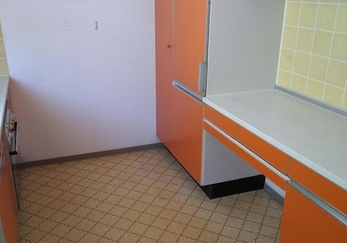 Küche Obergeschoß