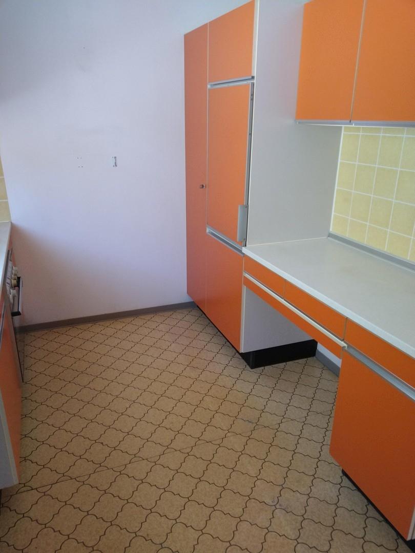 Küche Obergeschoß