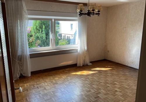 Wohnzimmer EG