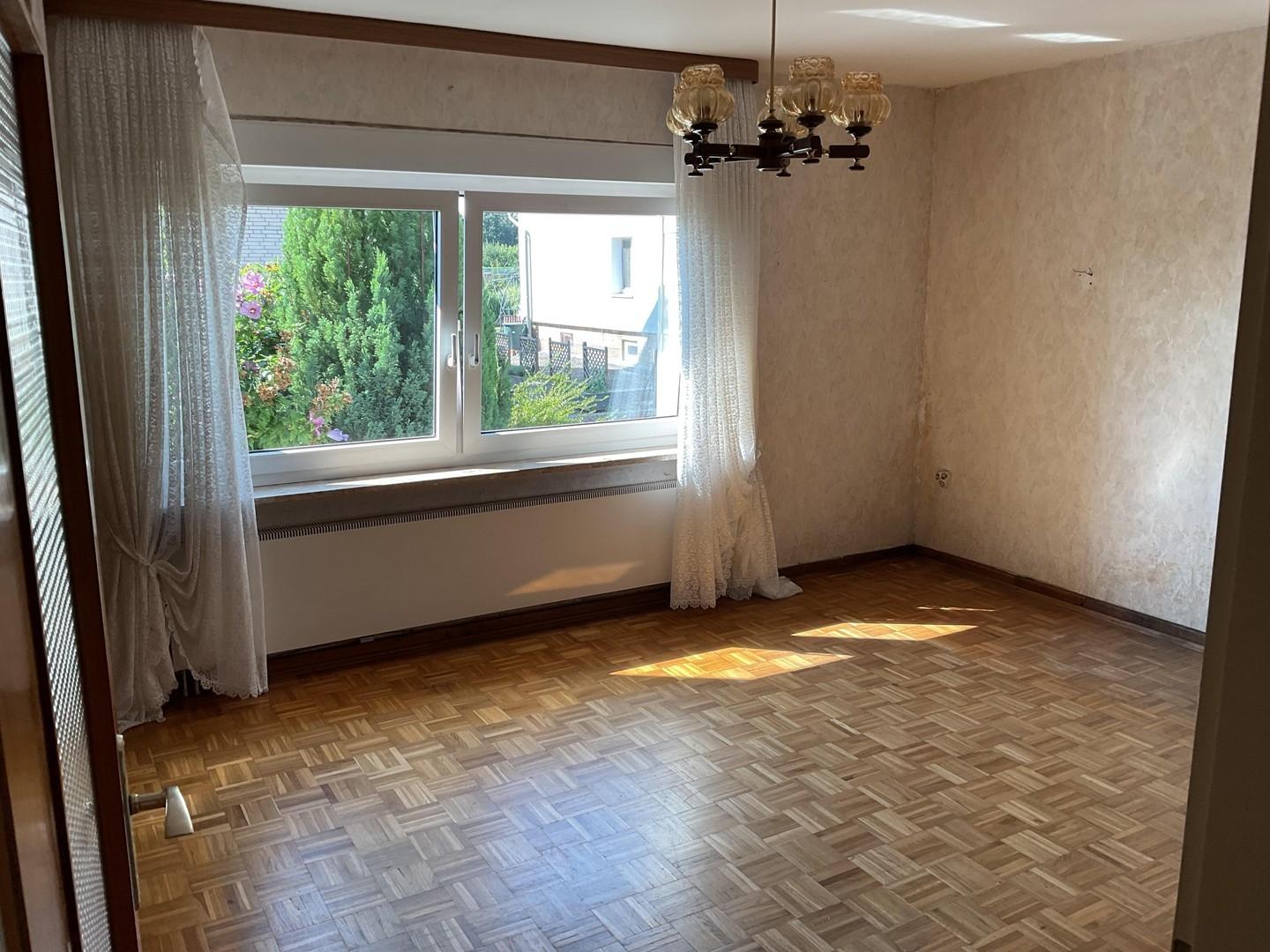 Wohnzimmer EG