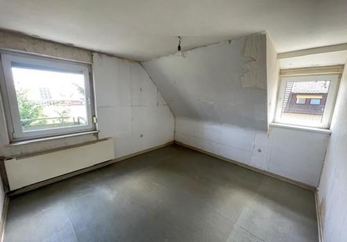 Schlafzimmer OG