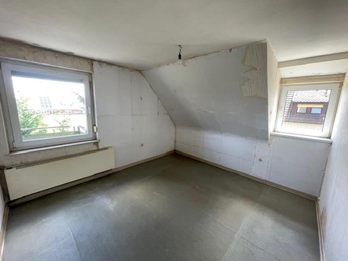 Schlafzimmer OG