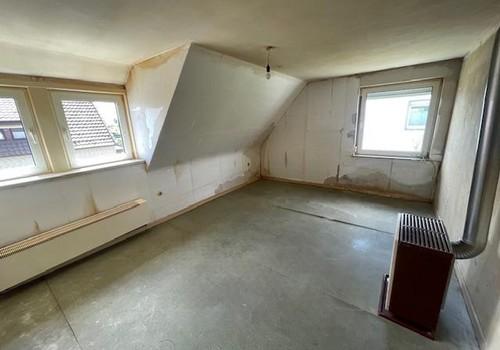 Wohnzimmer OG