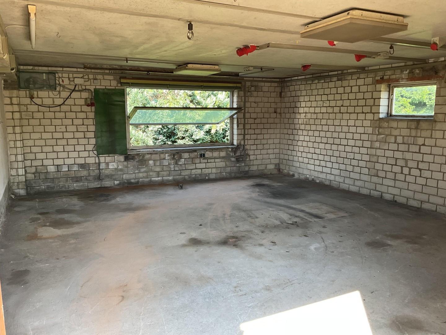 Doppelgarage