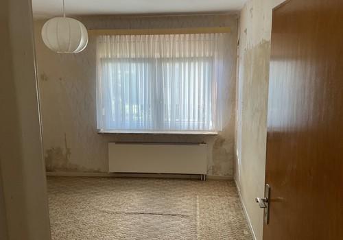 Schlafzimmer EG