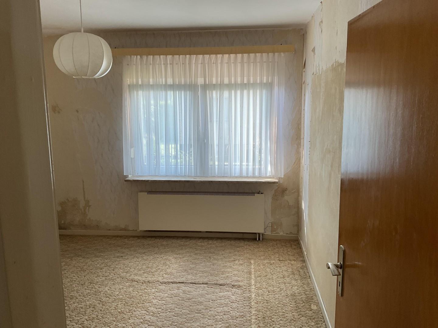 Schlafzimmer EG