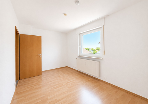 Kinderzimmer westlich