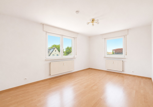 Wohnzimmer südwest