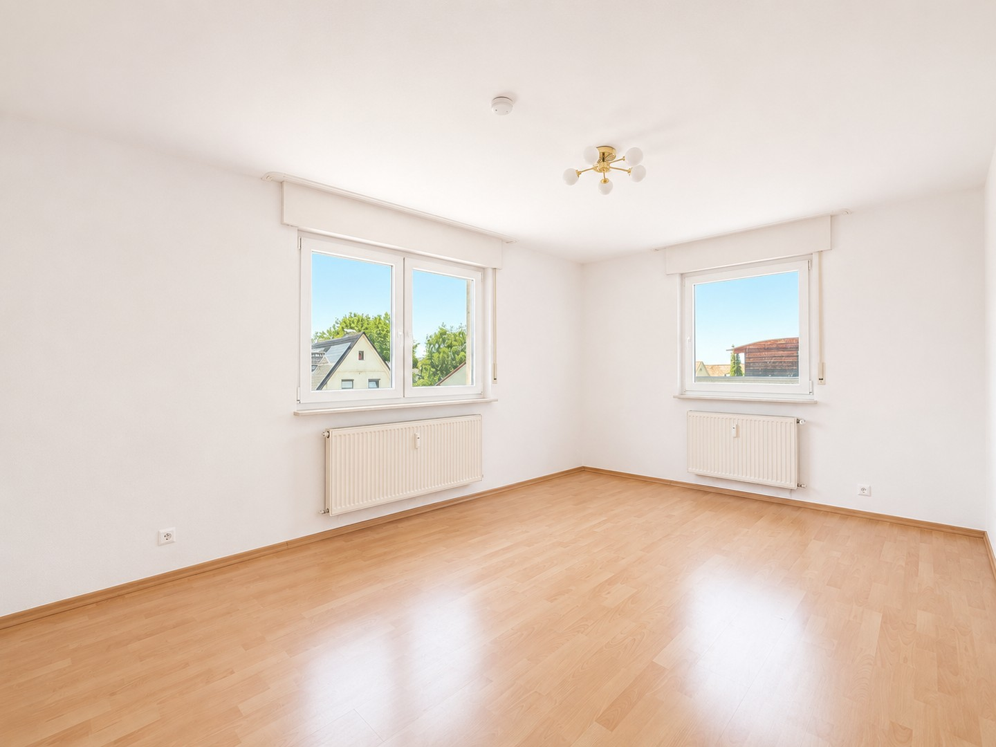Wohnzimmer südwest