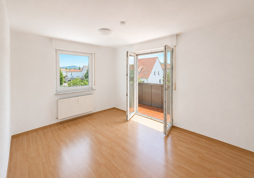Schlafzimmer südost