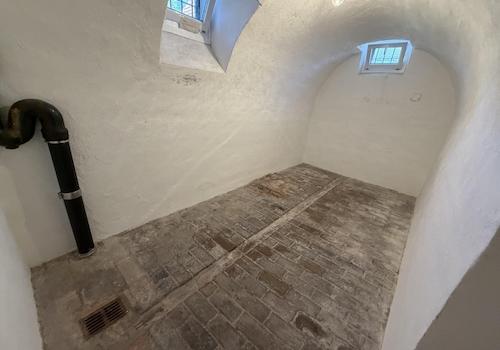 Keller Nordost