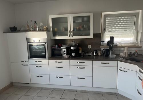 Küche 1.OG