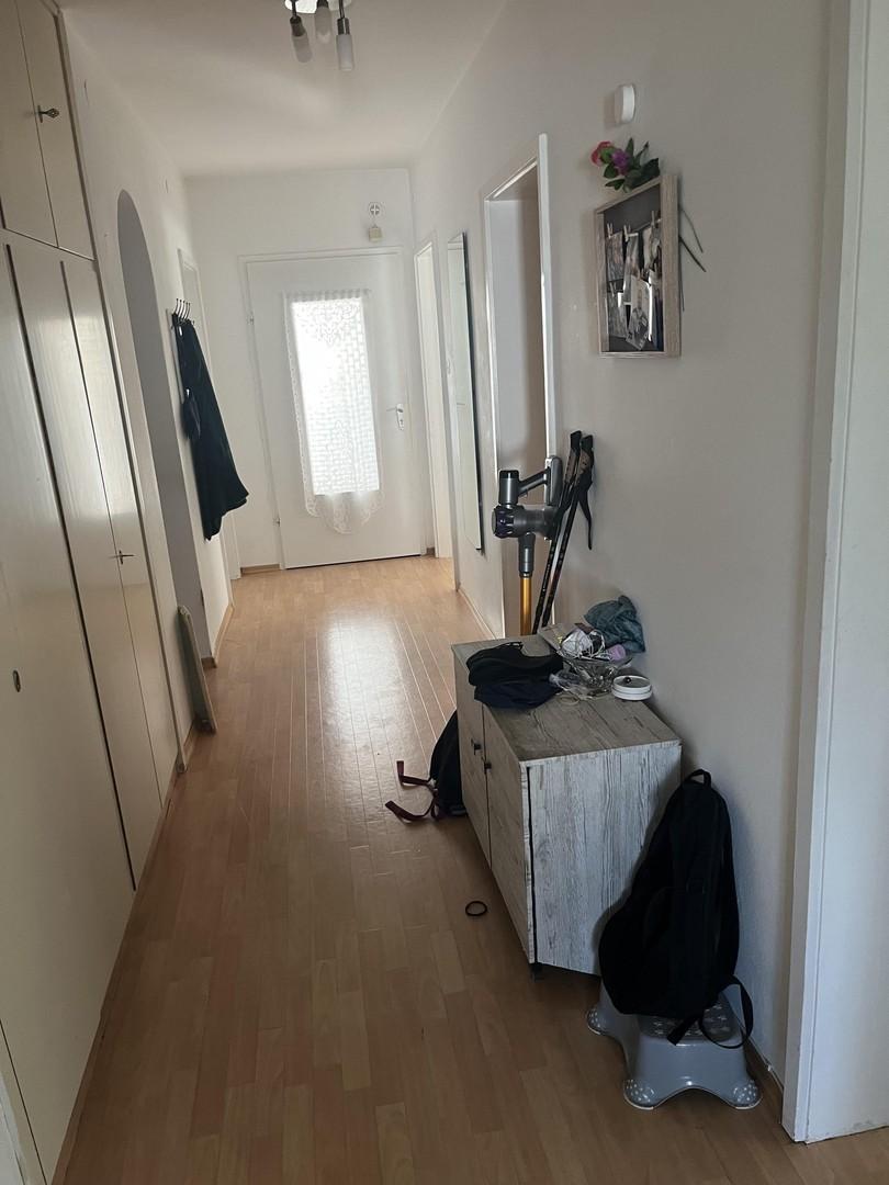 Wohnung 1.OG