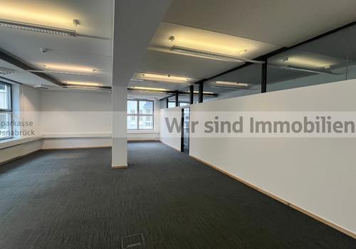 Besprechungsbereich
