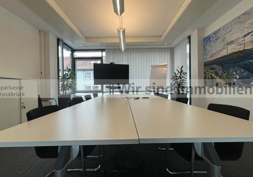 Besprechnungsraum